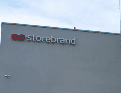 Storebrand Kundeservice